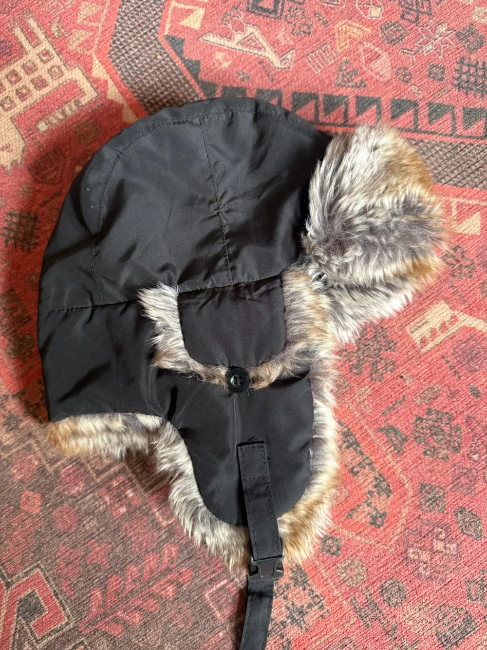 Appaman kids faux